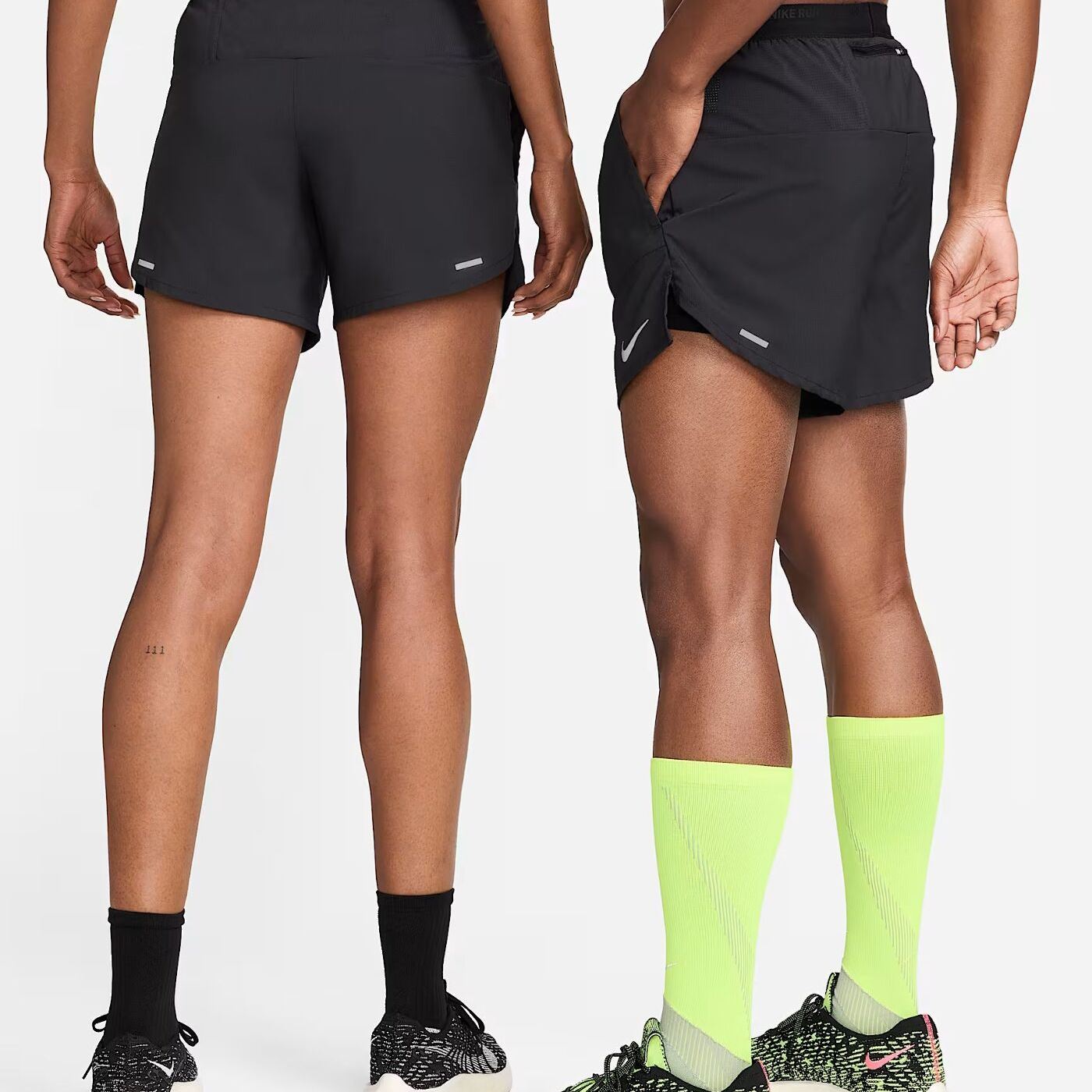 Шорти Nike Stride Dri-FIT 13cm DM4755-010