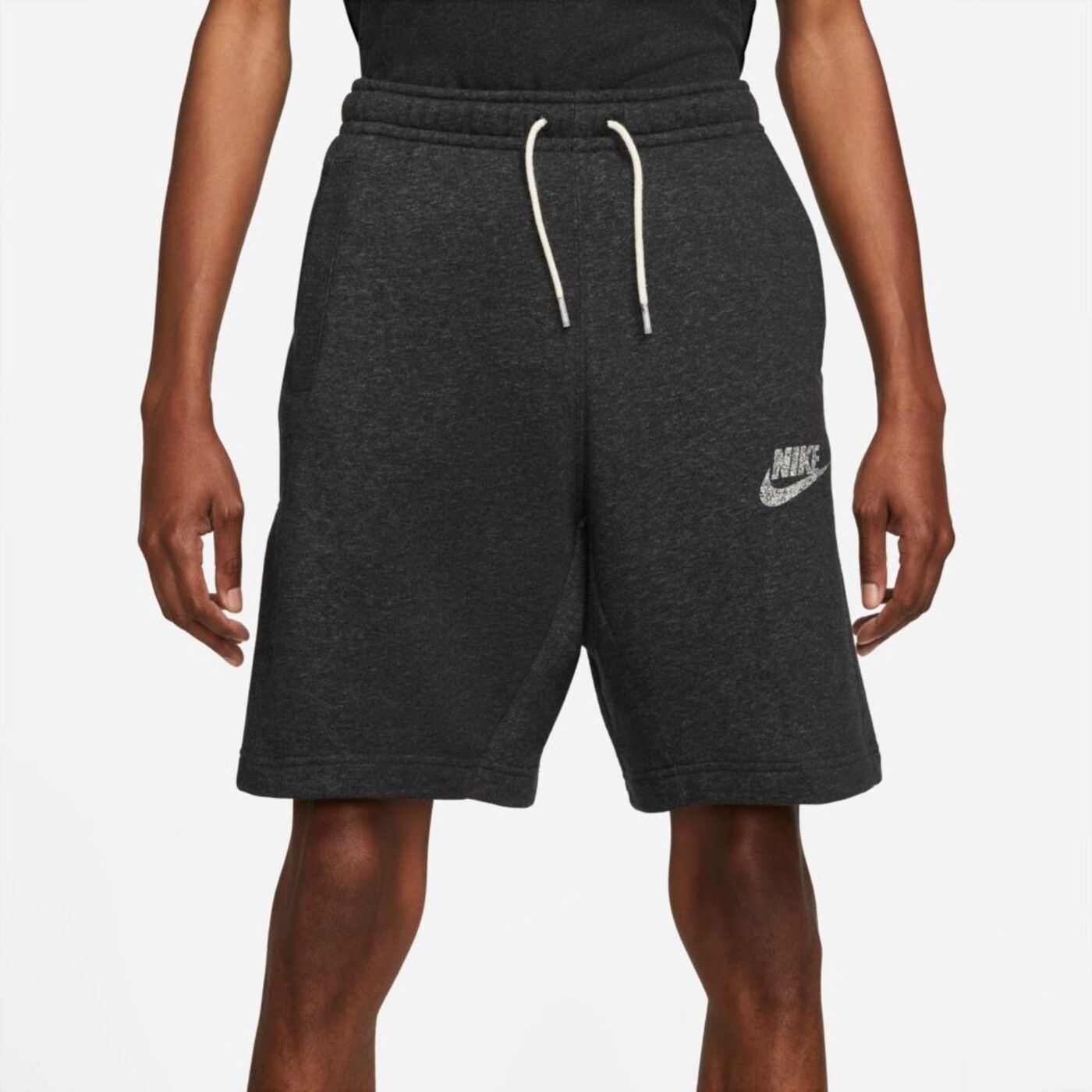 Шорти Nike Sportswear Revival Fleece DM5635-010