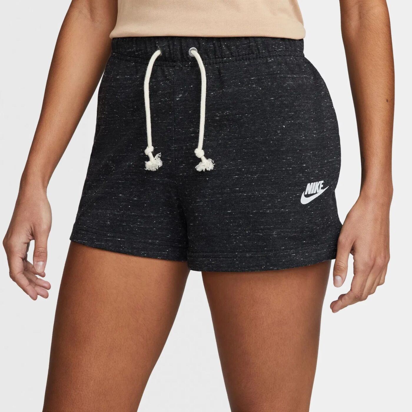 Шорти Nike Sportswear Gym Vintage DM6392-010