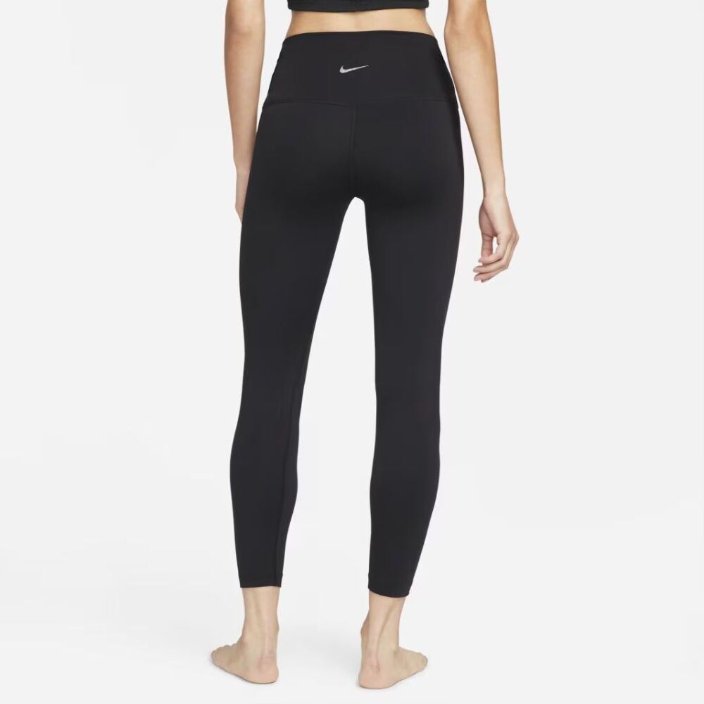 Легінси Nike Yoga High-Waisted 7/8 DM7023-010