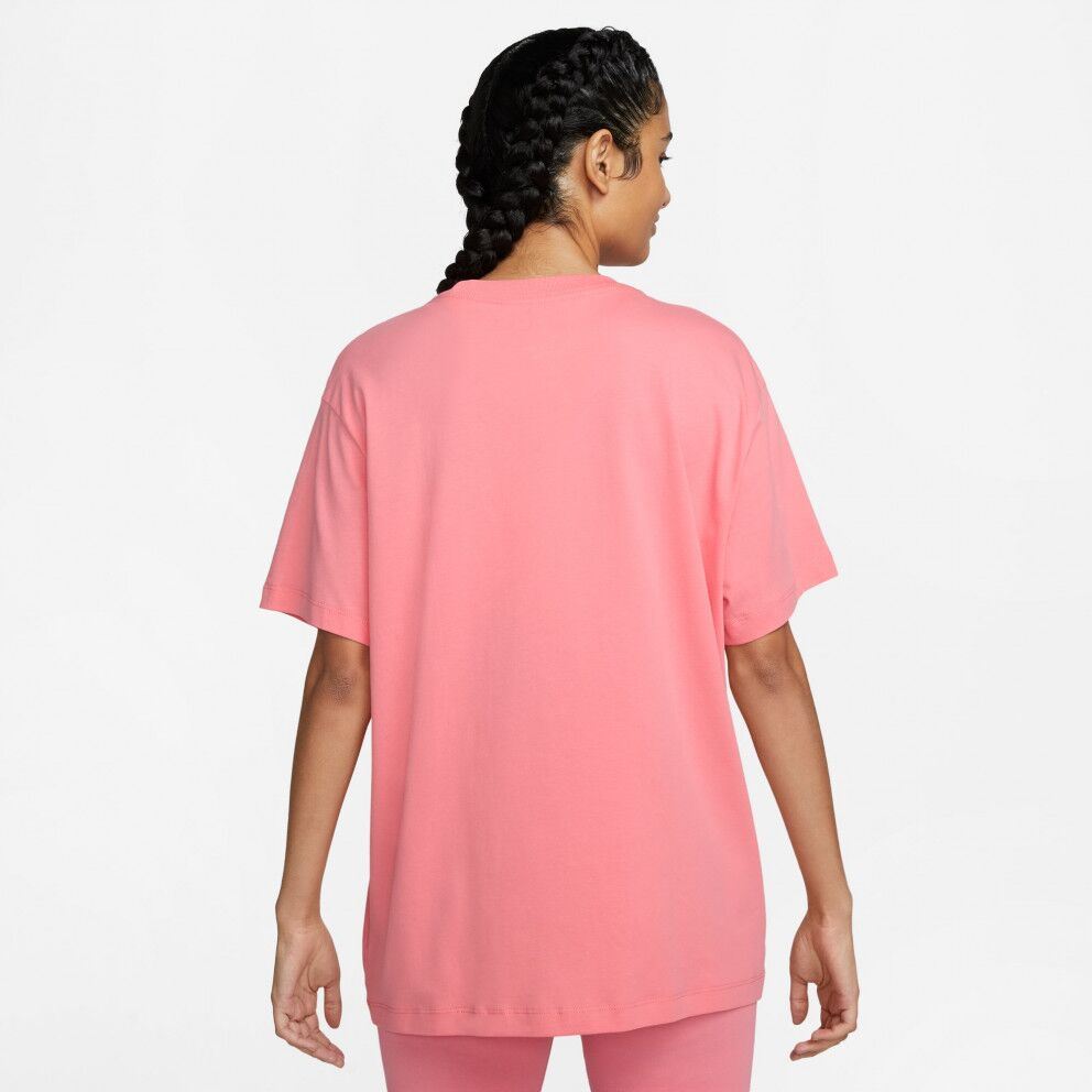 Футболка Nike Sportswear Essential DN5697-611