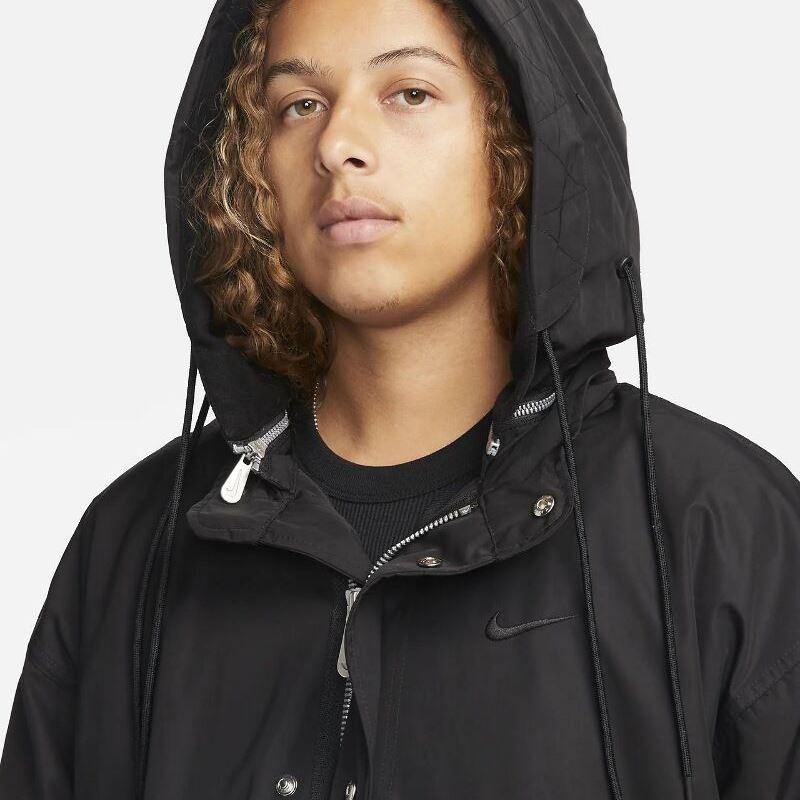 Куртка Nike Therma-FIT Life 3IN1 Parka DQ4926-010