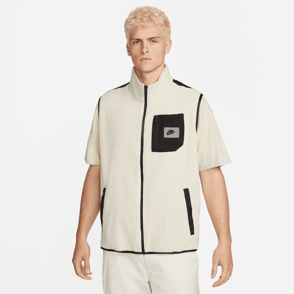 Жилетка Nike Therma-FIT Utility Fleece Vest DQ5105-206