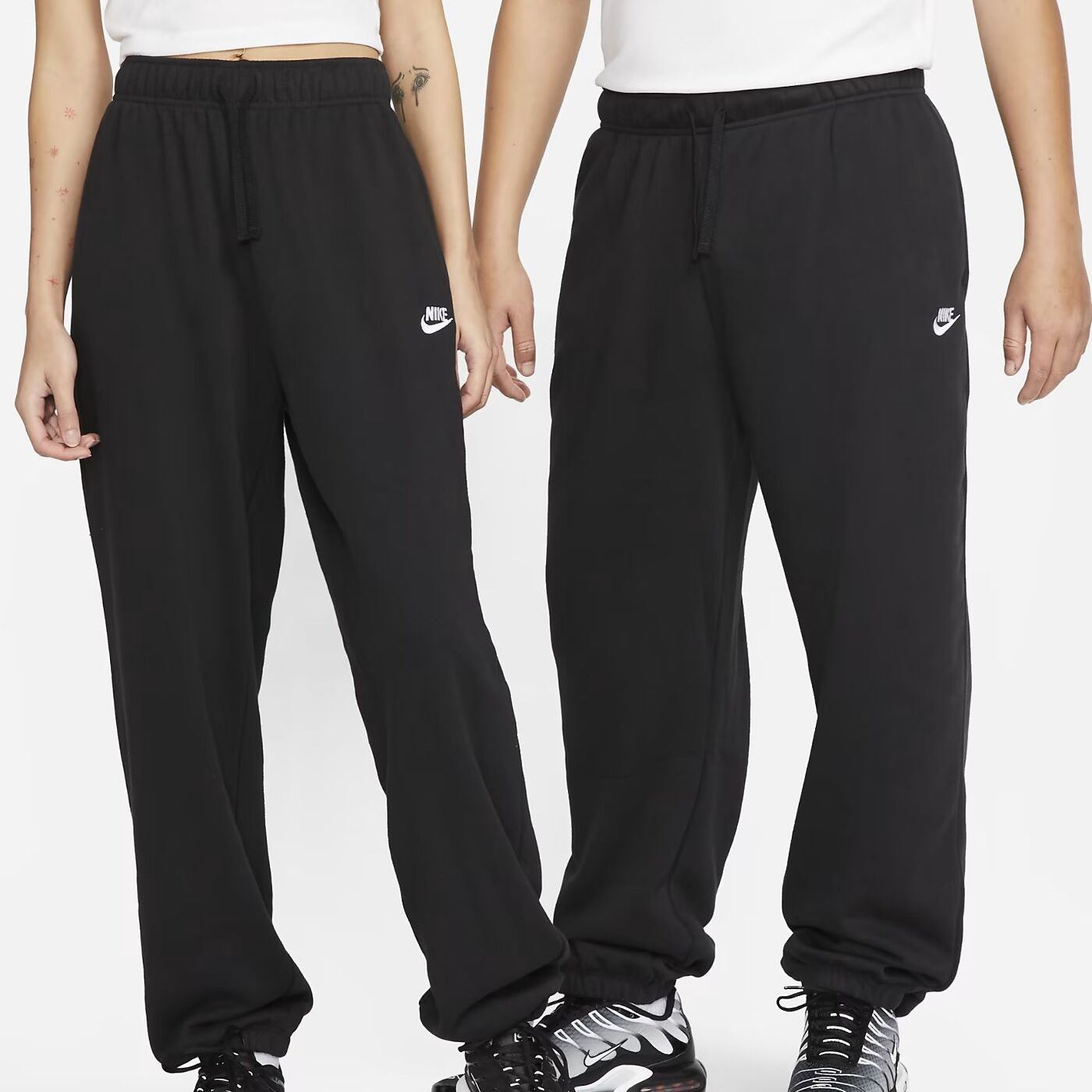Штани Nike Sportswear Club Fleece DQ5800-010