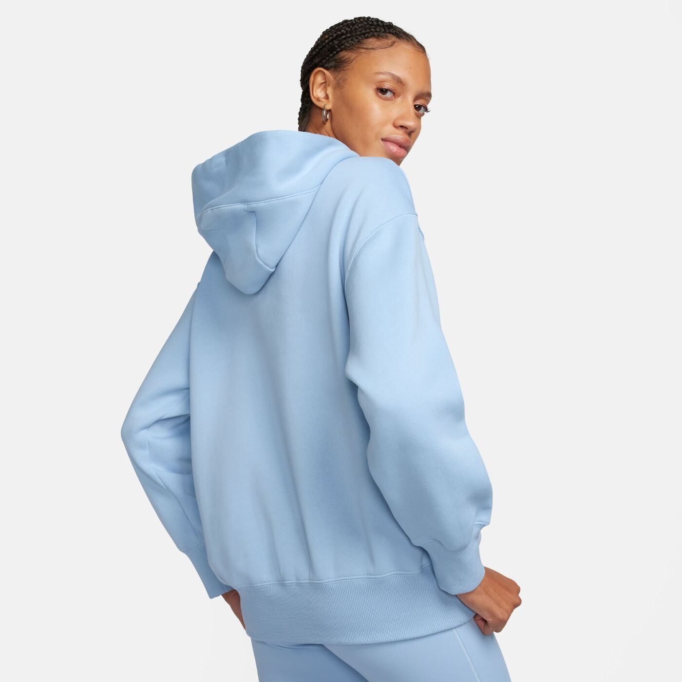 Кофта Nike Sportswear Phoenix Fleece DQ5860-441