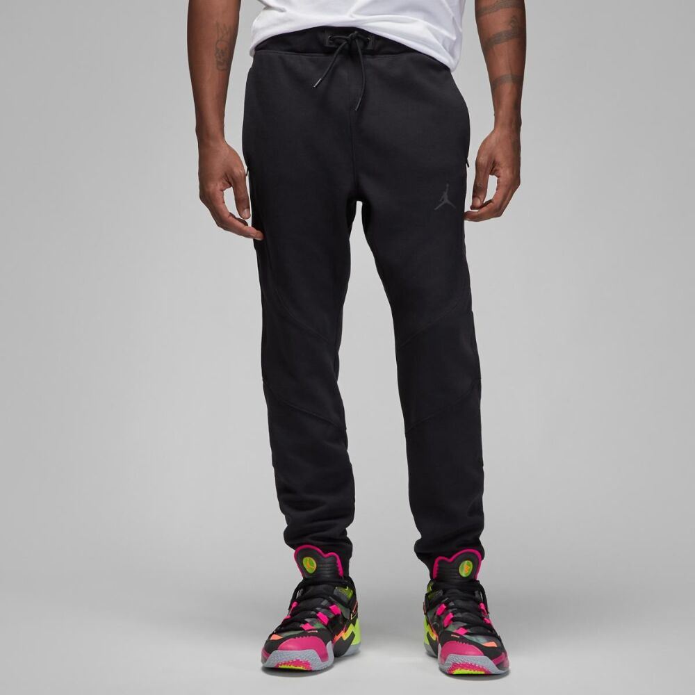 Спортивні штани Nike Air Jordan Dri-FIT Sport Statement Fleece Pants DQ7320-010