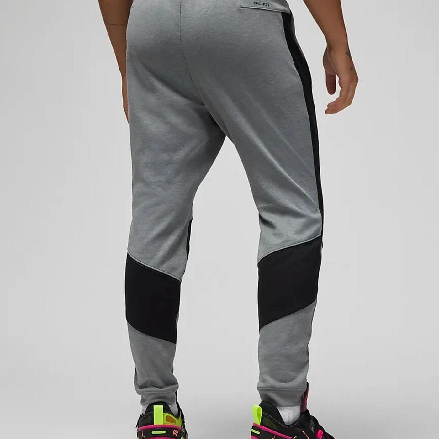 Спортивні штани Nike Air Jordan Dri-FIT Sport Statement Fleece Pants DQ7320-091