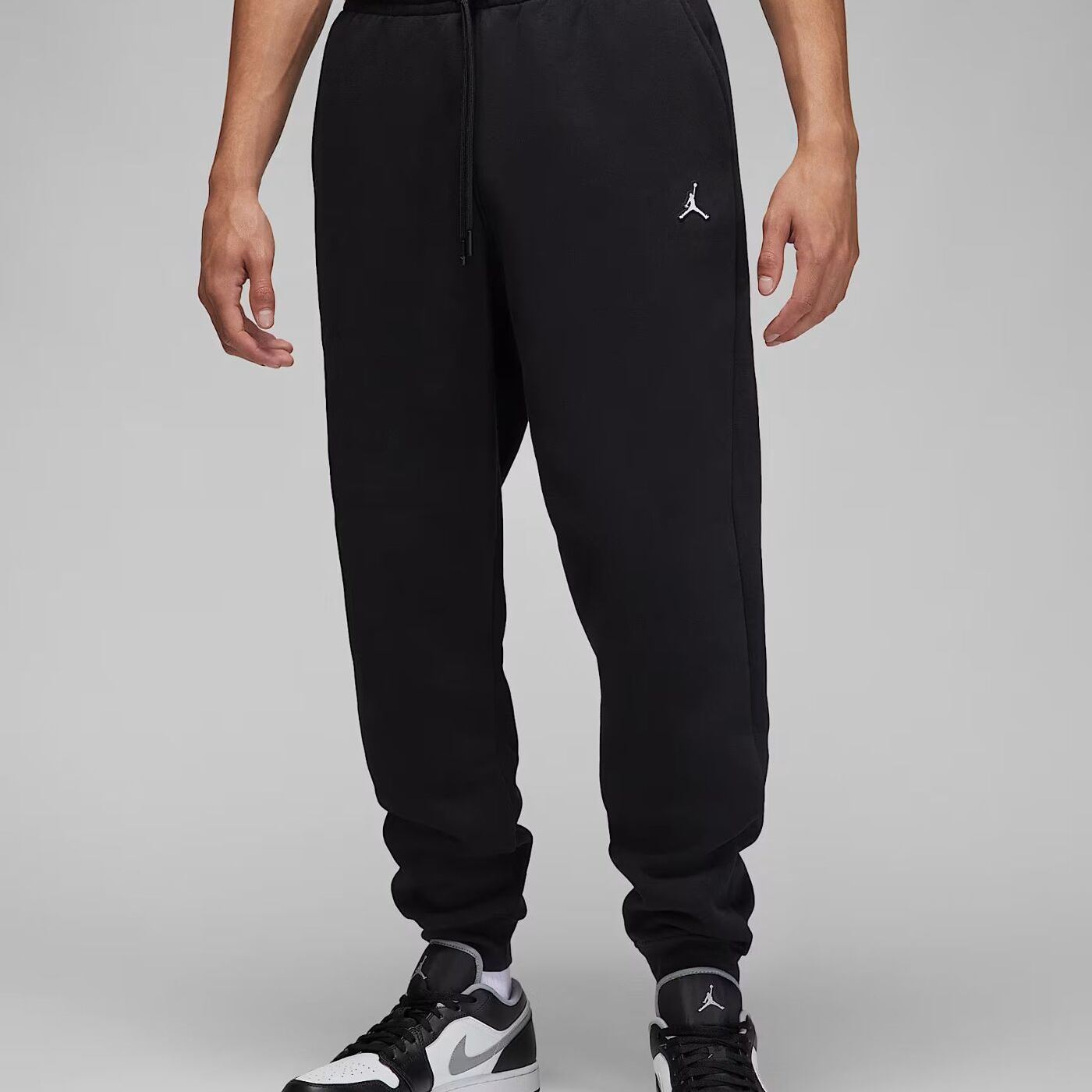Штани Nike Air Jordan Essential Fleece DQ7340-010