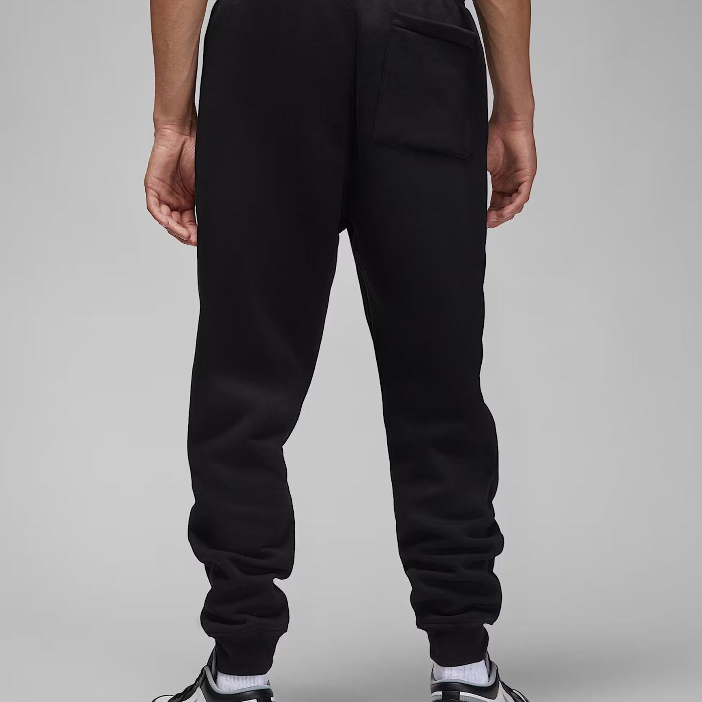 Штани Nike Air Jordan Essential Fleece DQ7340-010