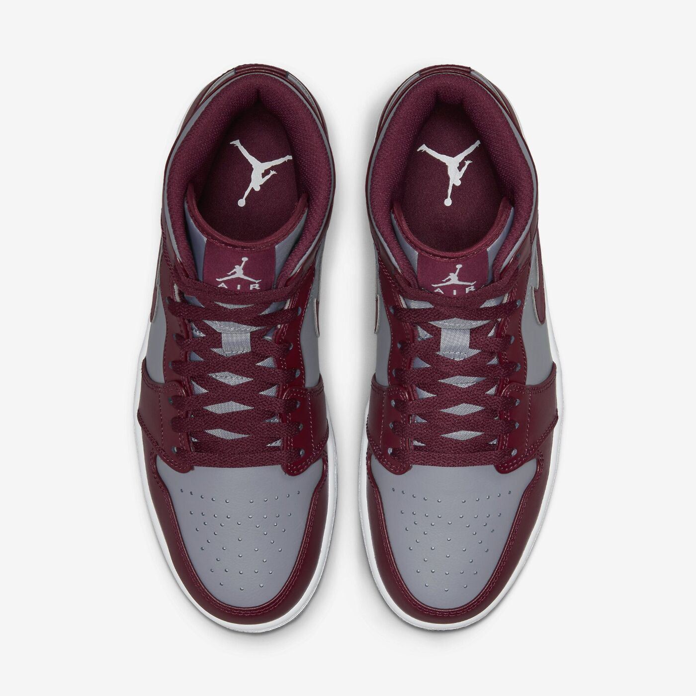 Кросівки Nike Air Jordan 1 Mid DQ8426-615