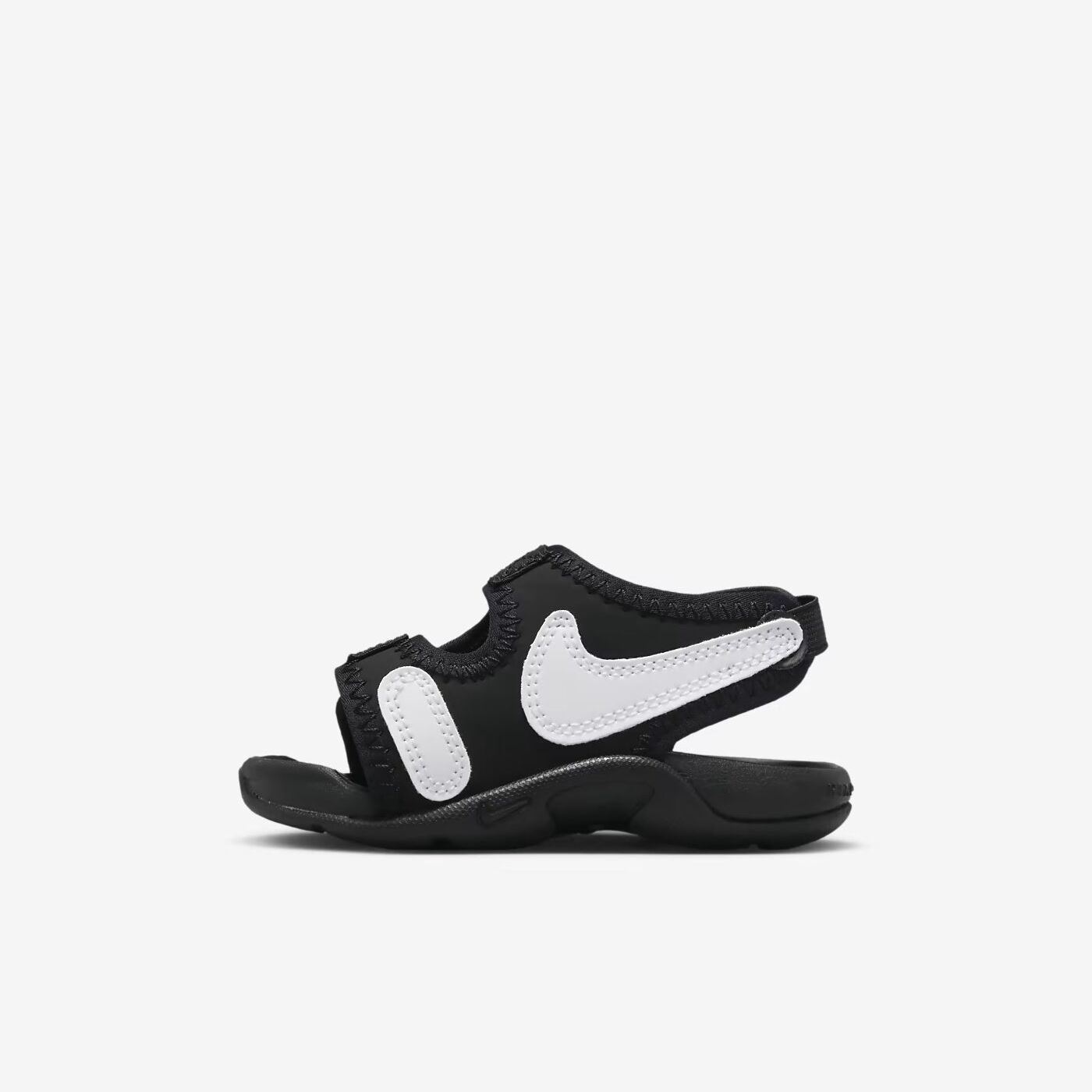 Сандалі Nike Sunray Adjust 6 DR5709-002