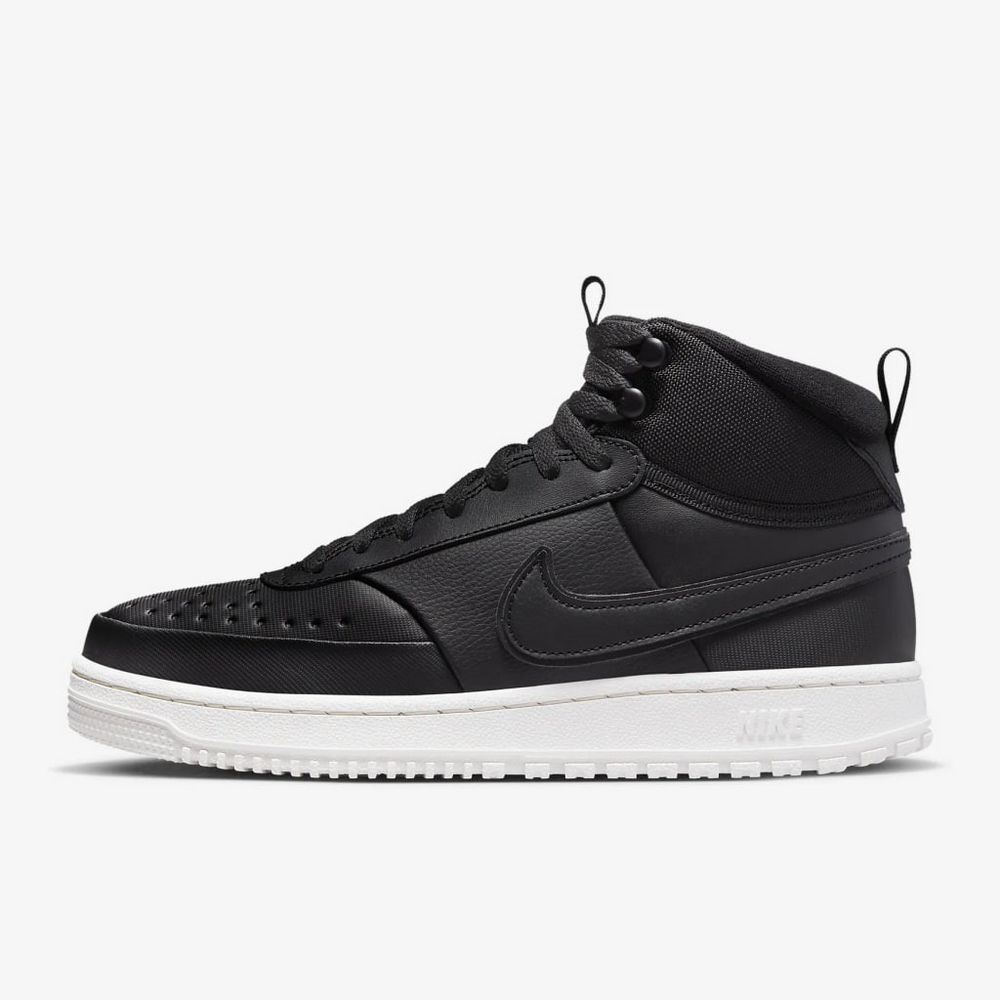 Кросівки Nike Court Vision Mid Winter DR7882-002