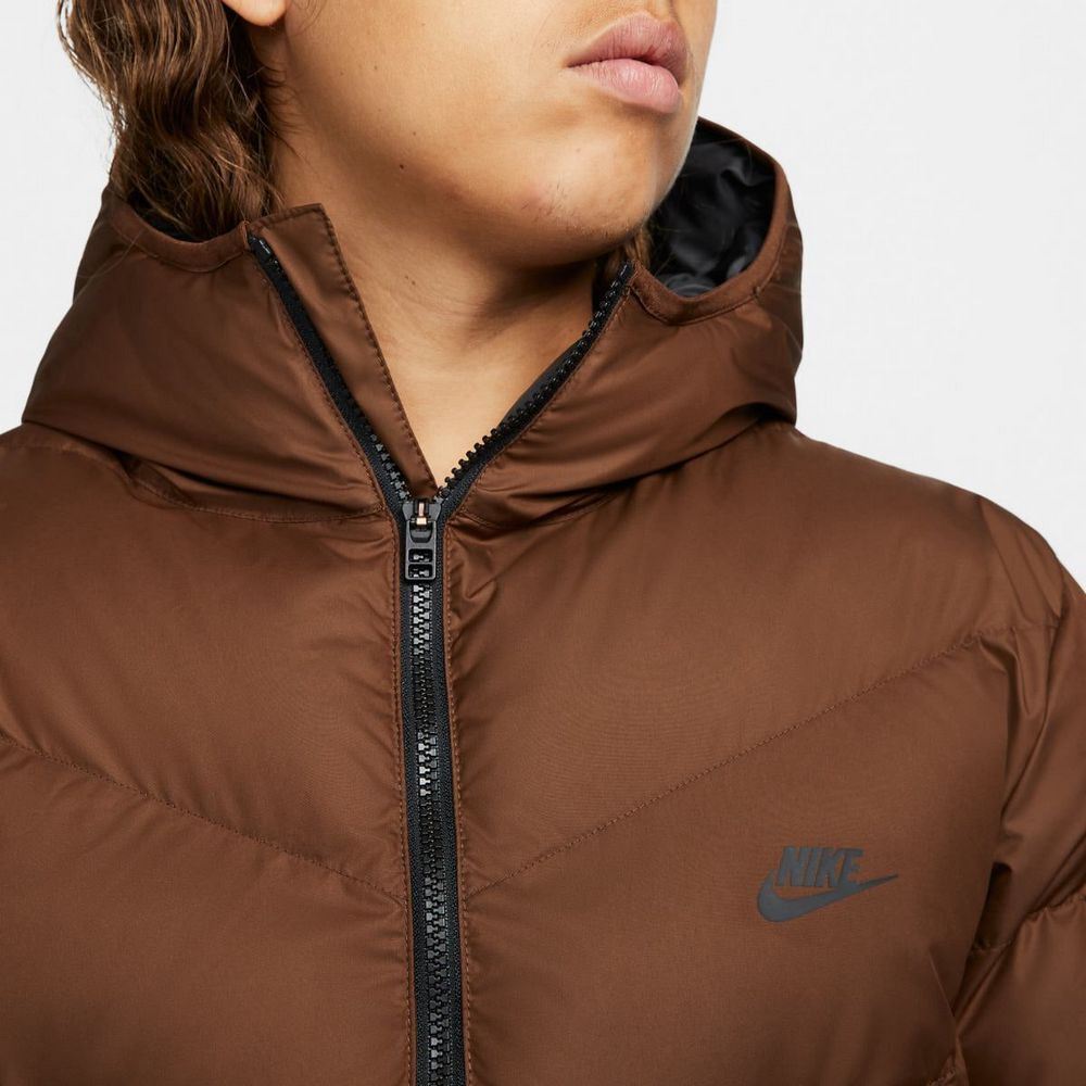 Куртка Nike Sportswear Storm-FIT Windrunner HD DR9609-259
