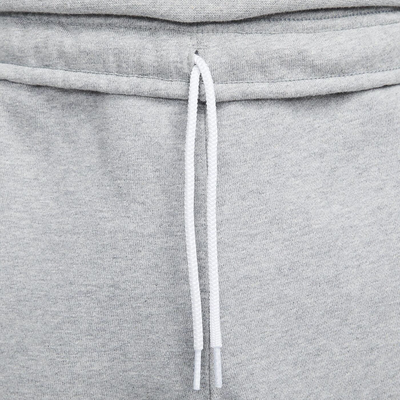 Шорти Nike Solo Swoosh Fleece DV3055-063