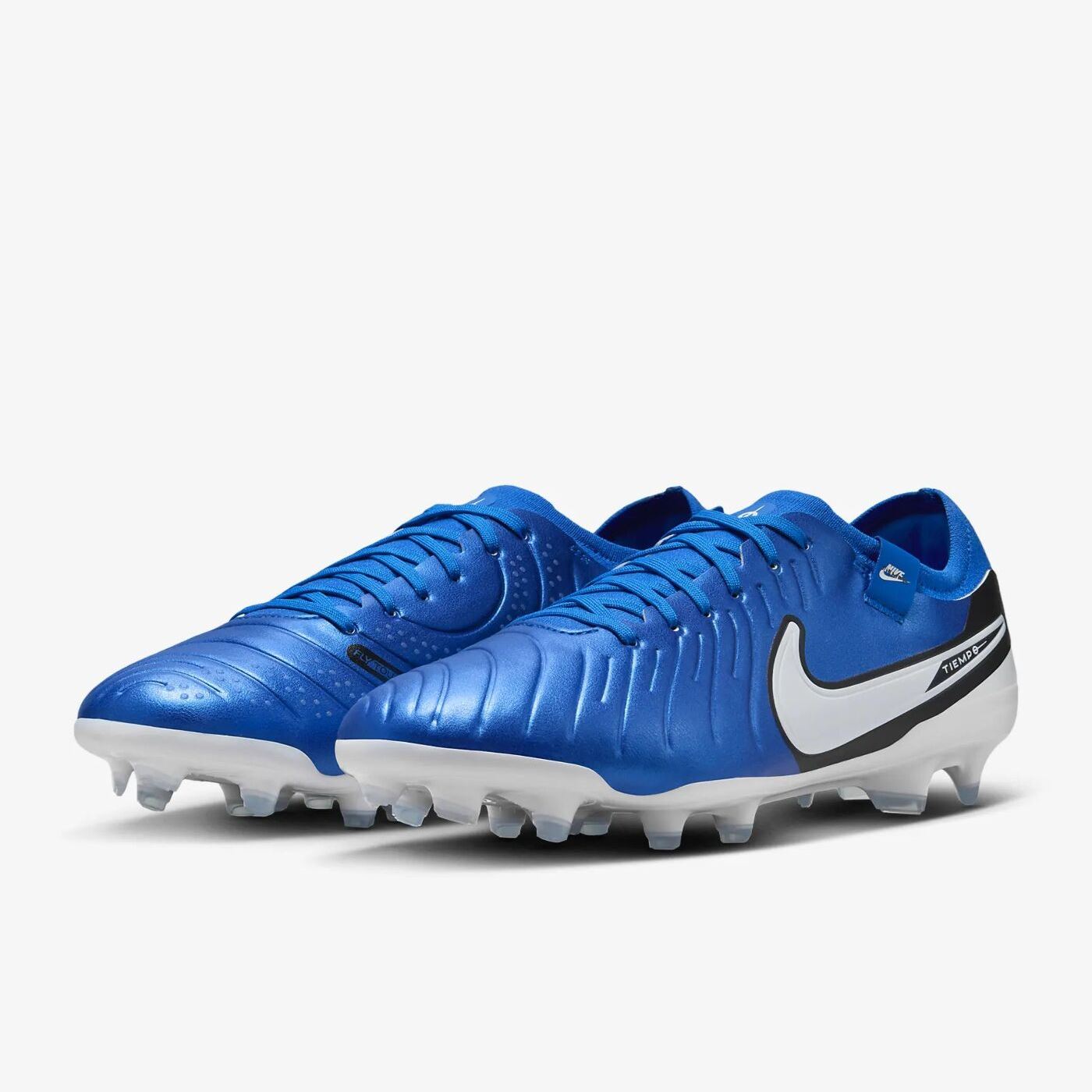 Бутси Nike Tiempo Legend 10 Pro FG DV4333-400