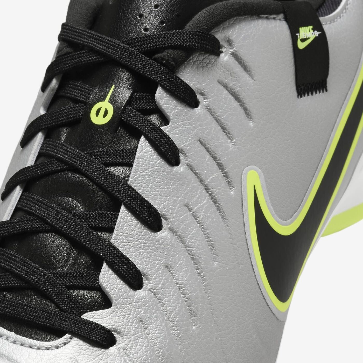Бутси Nike Tiempo Legend 10 Academy FG/MG DV4337-001