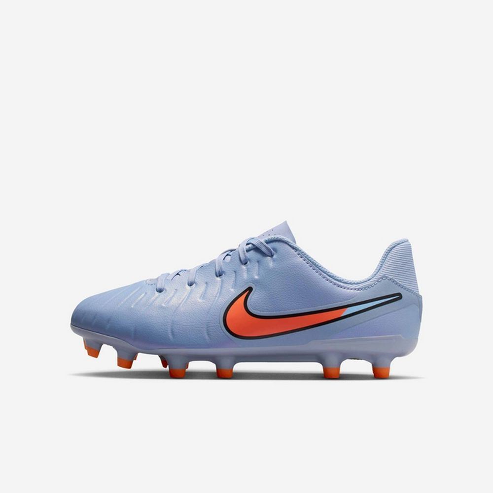 Бутси Nike Tiempo Legend 10 Academy FG/MG DV4348-402