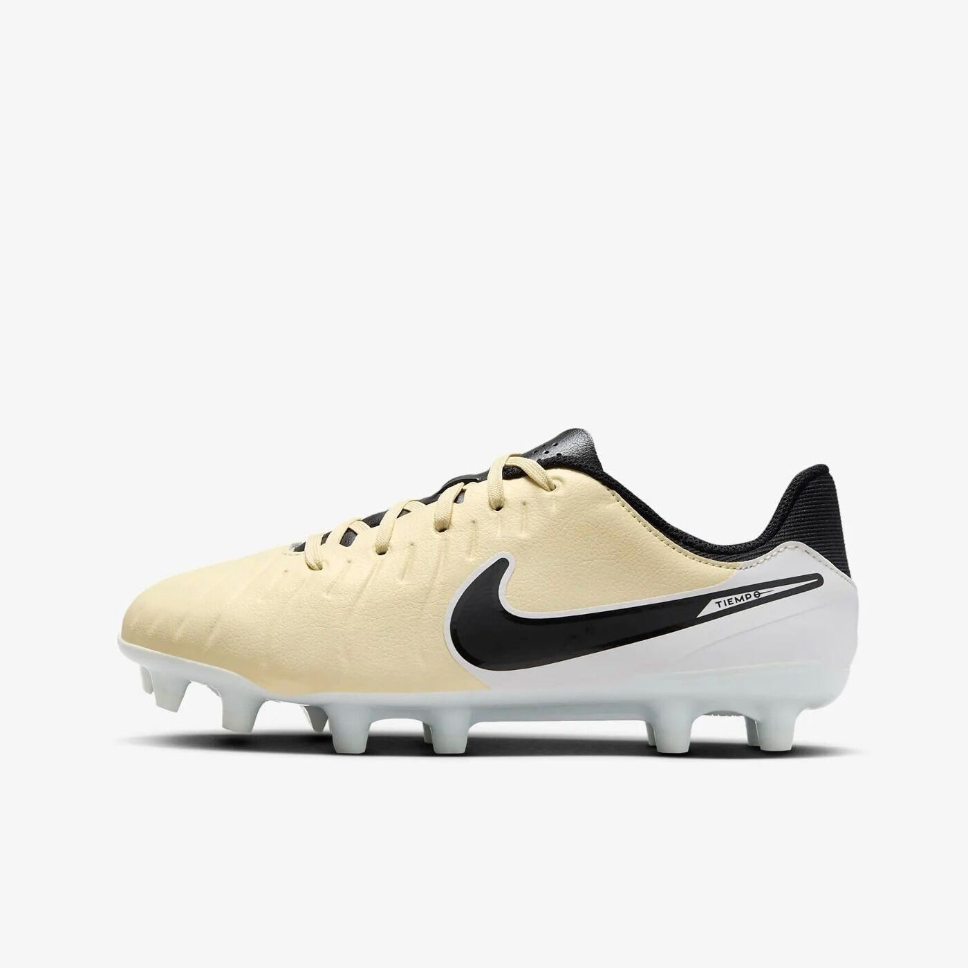 Бутси Nike Tiempo Legend 10 Academy FG/MG DV4348-700
