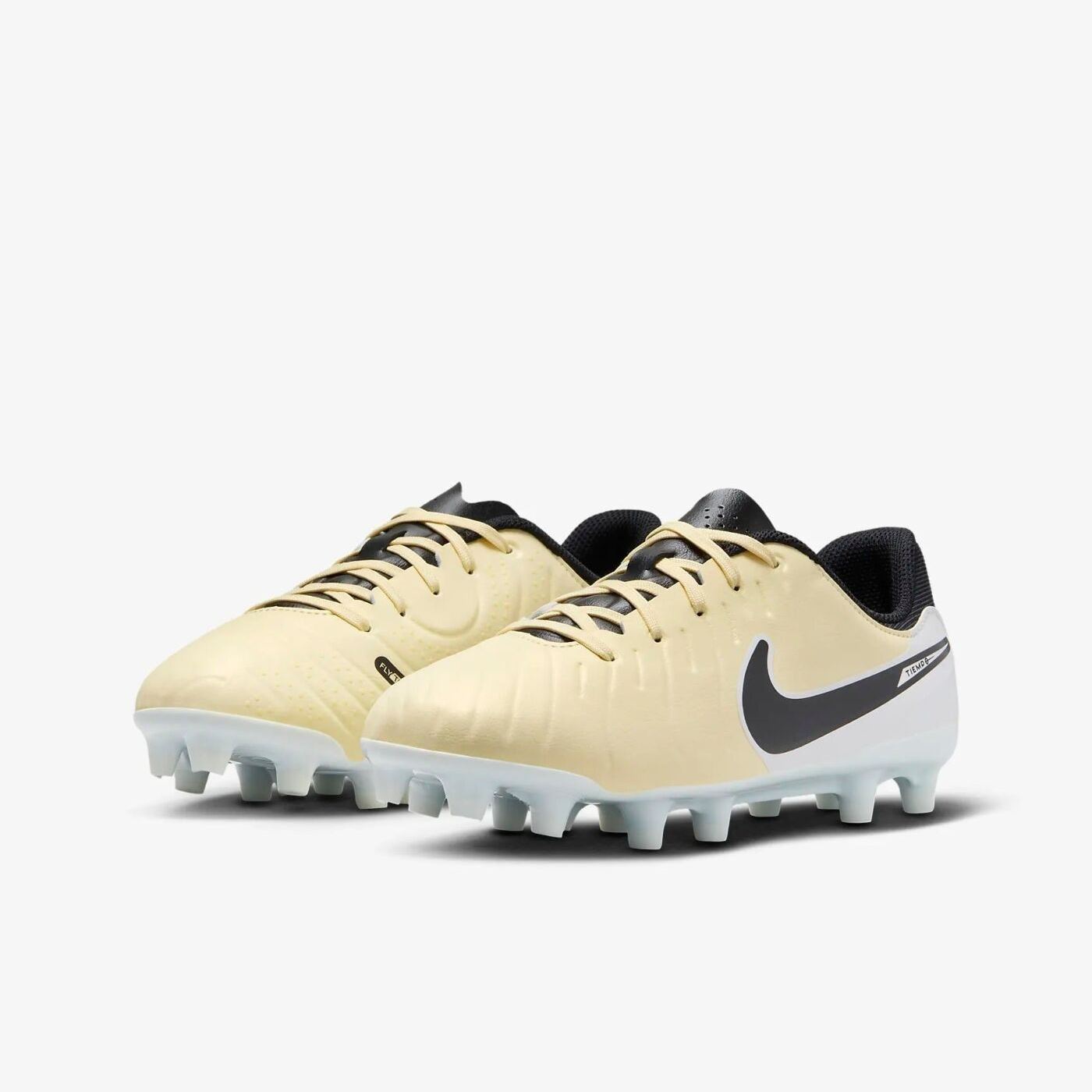 Бутси Nike Tiempo Legend 10 Academy FG/MG DV4348-700