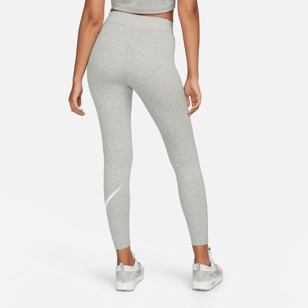 Легінси Nike Sportswear Classics High-Waisted Graphic DV7795-063