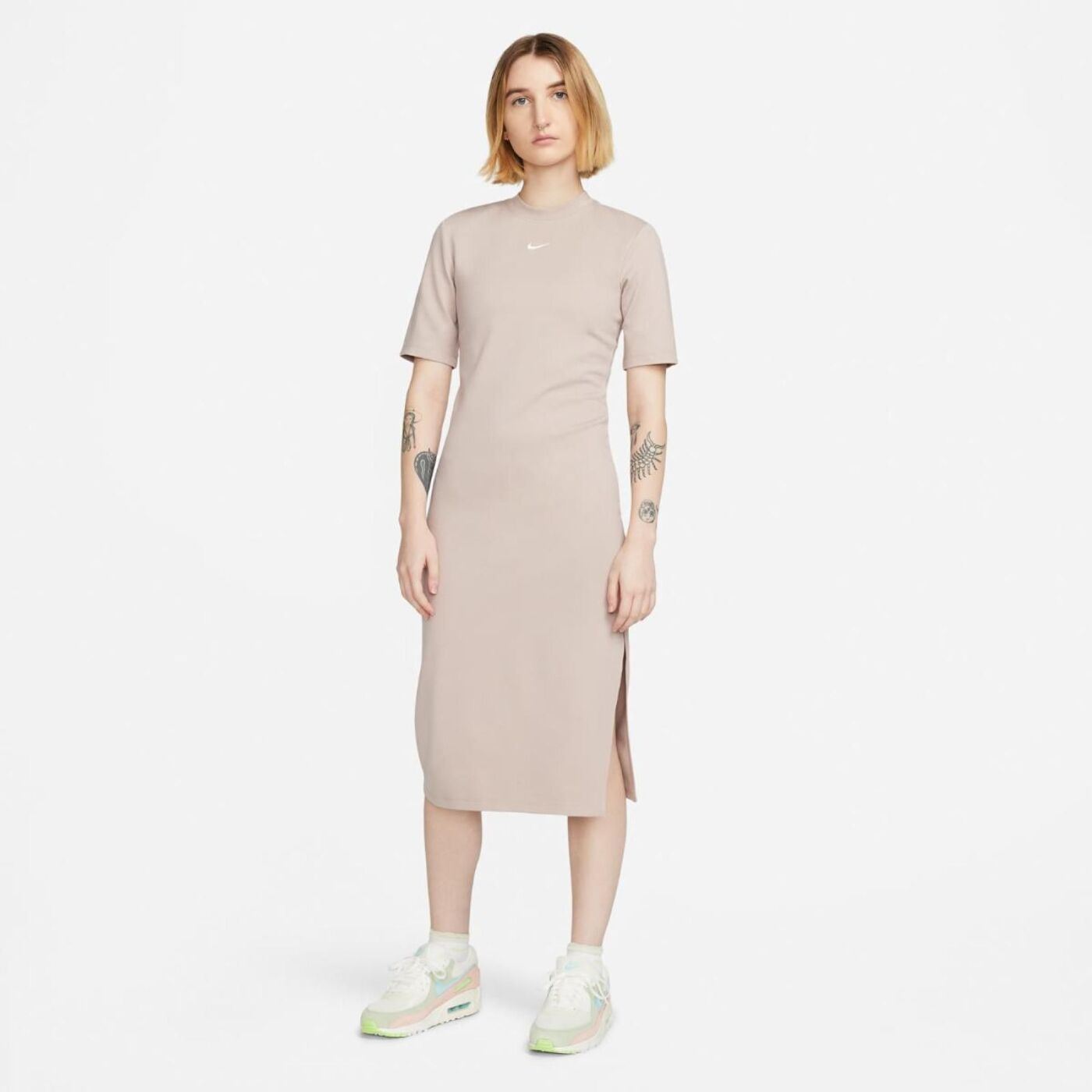 Сукня Nike Sportswear Essential Midi DV7878-272