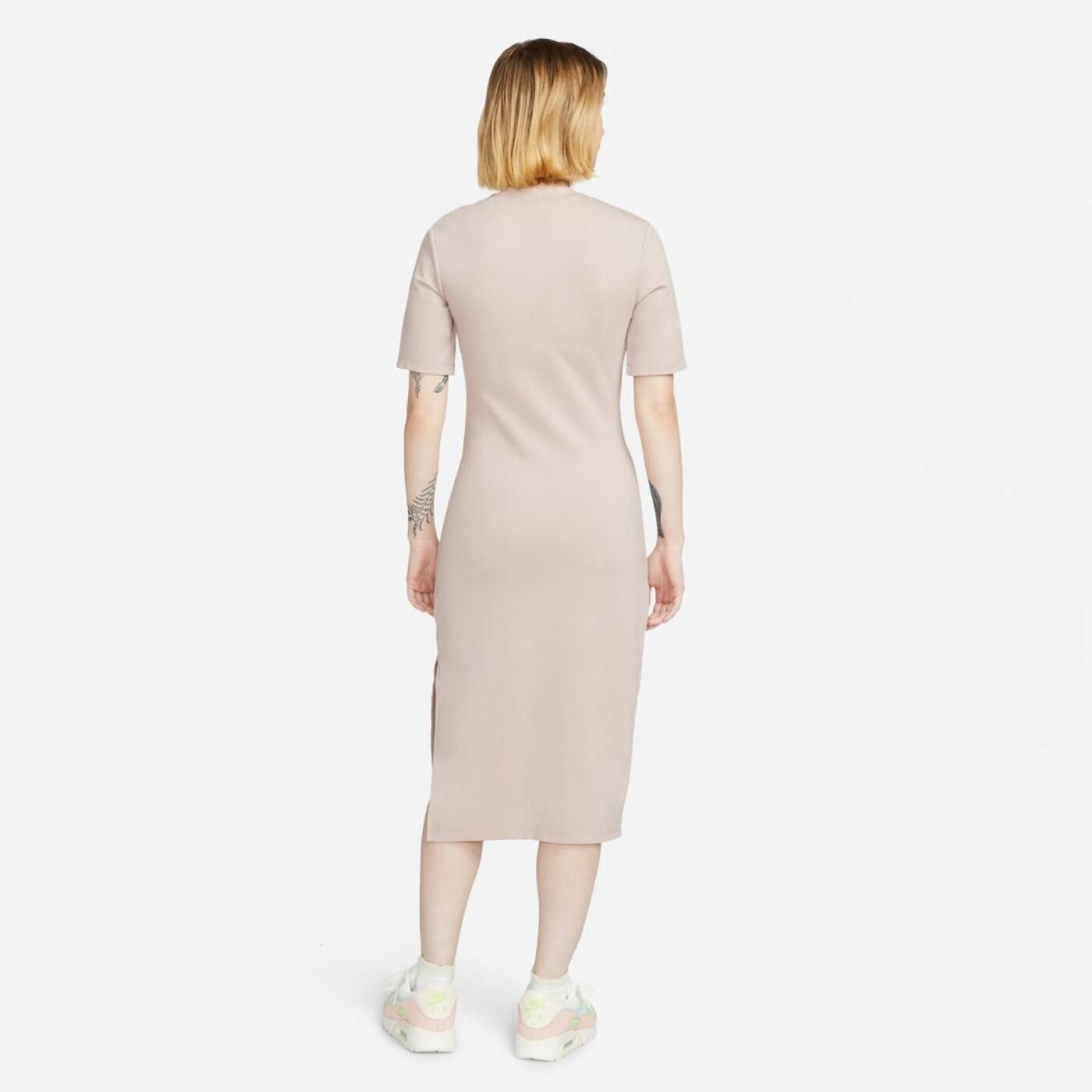 Сукня Nike Sportswear Essential Midi DV7878-272