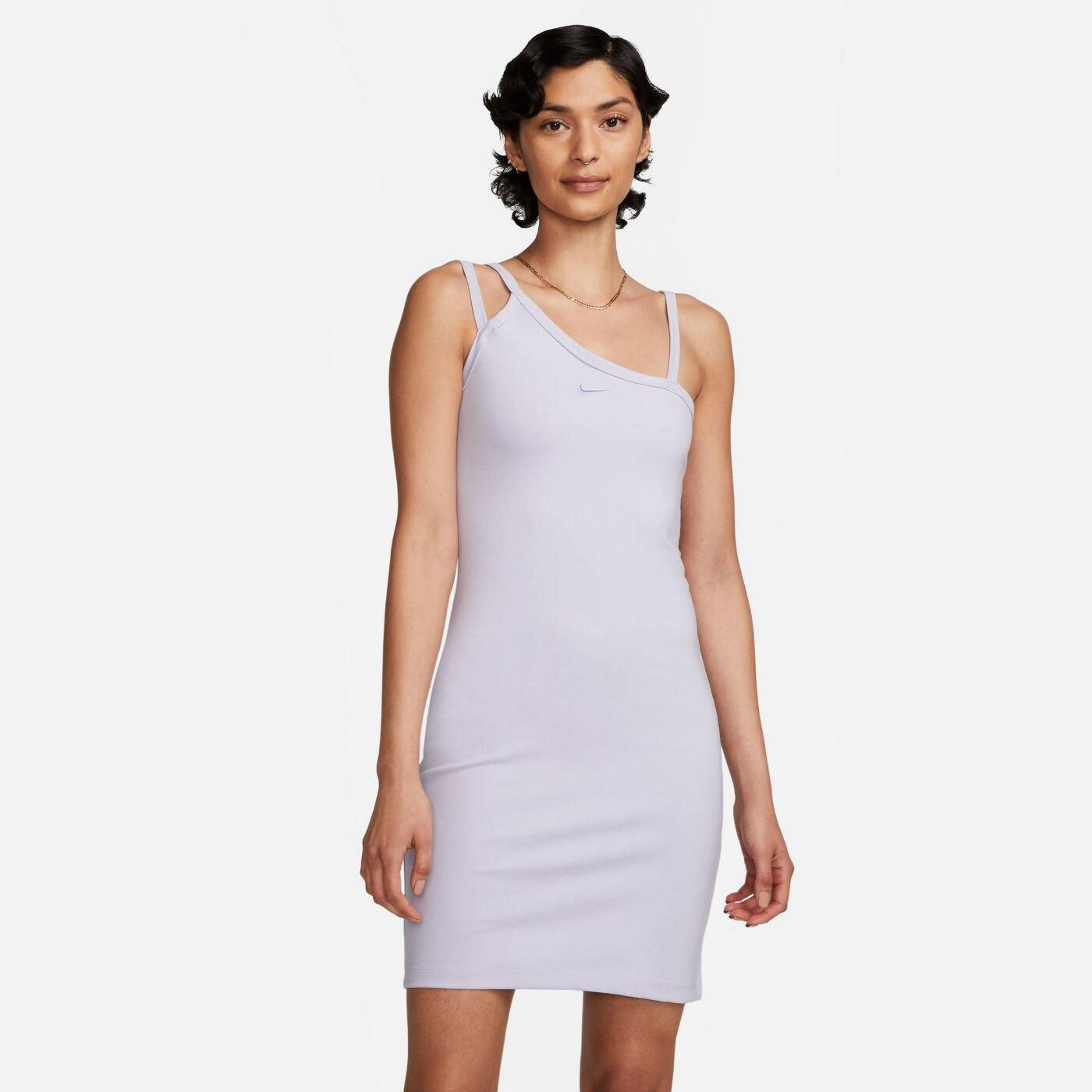 Сукня Nike Sportswear Essential Ribbed Midi DV7934-536