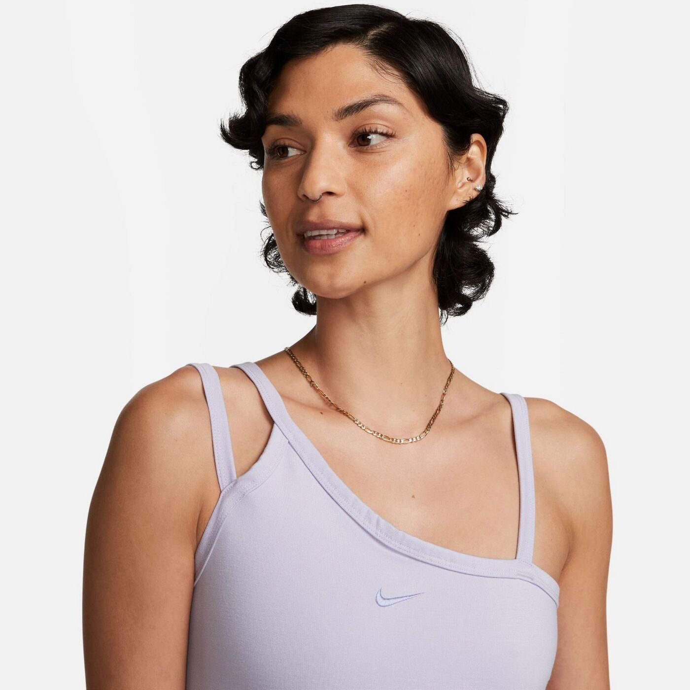 Сукня Nike Sportswear Essential Ribbed Midi DV7934-536