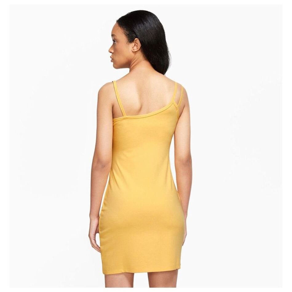 Сукня Nike Sportswear Essential Ribbed Midi DV7934-795
