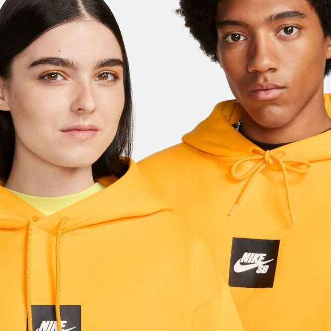 Кофта Nike SB Fleece Box Logo DV8839-739