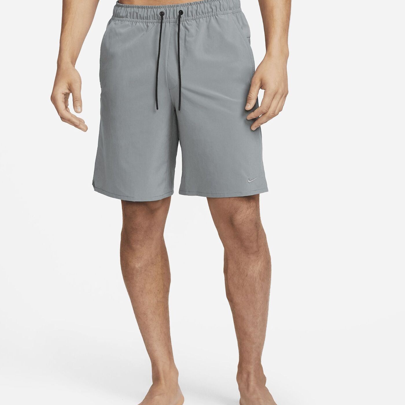 Шорти Nike Dri-FIT Unlimited Woven 9-Inch DV9330-084