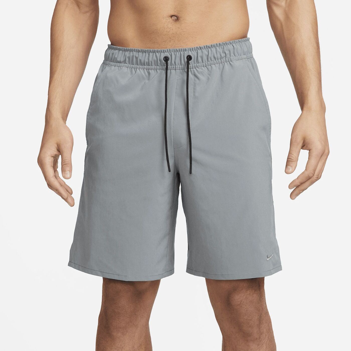 Шорти Nike Dri-FIT Unlimited Woven 9-Inch DV9330-084
