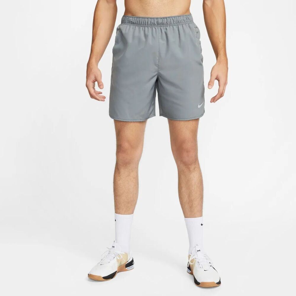 Шорти Nike Nike Dri-FIT Challenger 7" Unlined Running DV9344-084