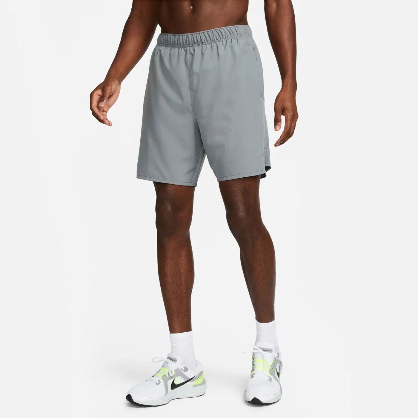 Шорти Nike Challenger Dri-FIT 2-in-1 Running DV9357-084