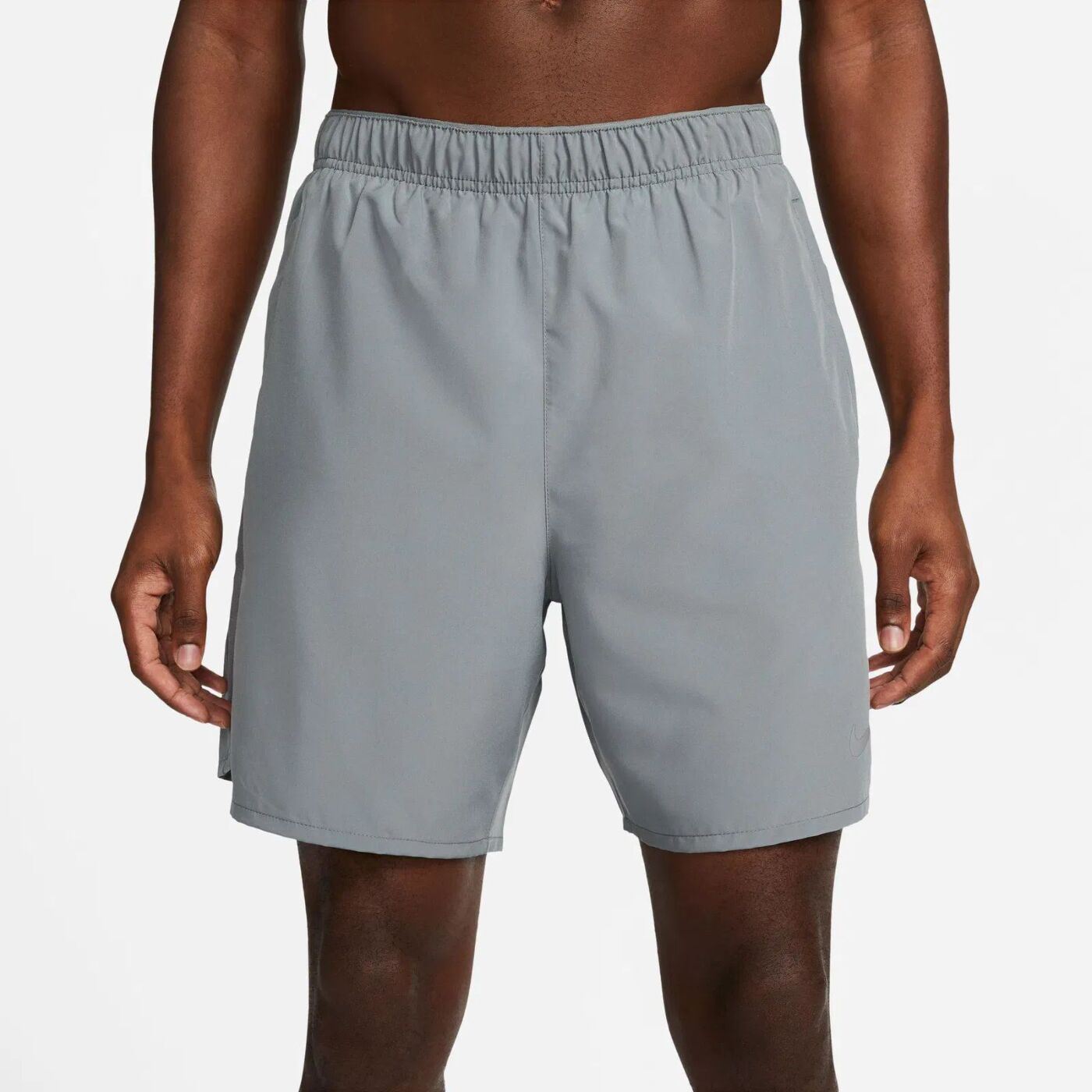 Шорти Nike Challenger Dri-FIT 2-in-1 Running DV9357-084
