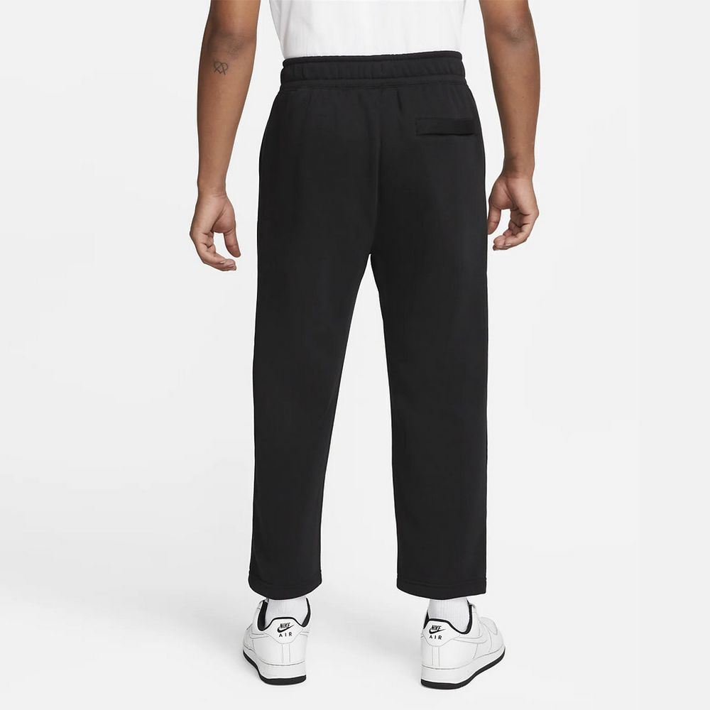 Штани Nike Club Fleece Cropped Trousers DX0543-010