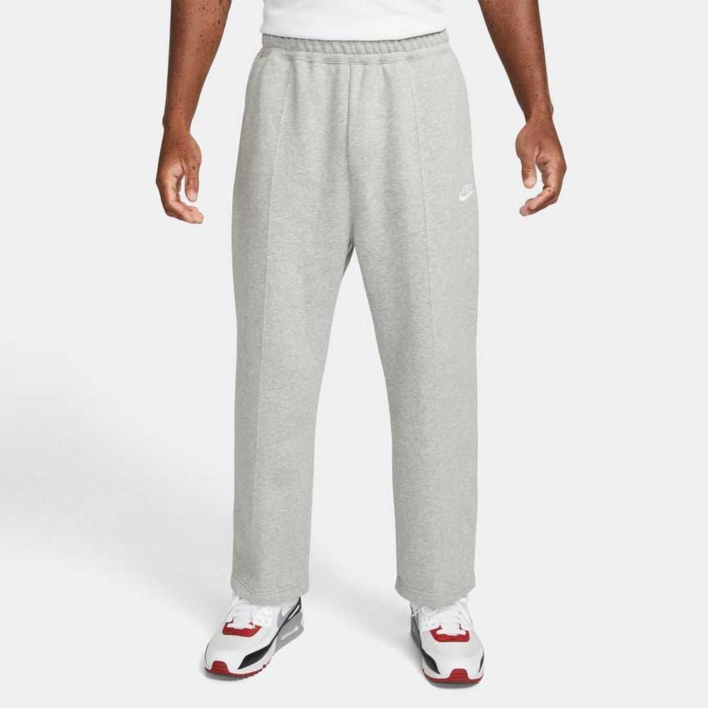 Штани Nike Club Fleece Cropped Trousers DX0543-063