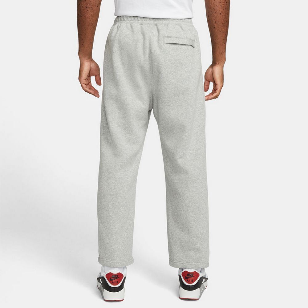 Штани Nike Club Fleece Cropped Trousers DX0543-063