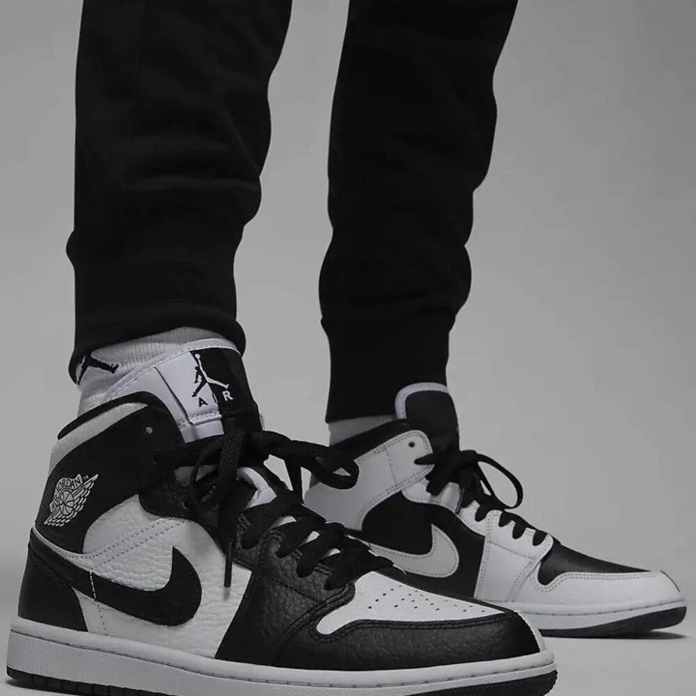 Штани Nike Air Jordan Zion Crossover DX0637-010