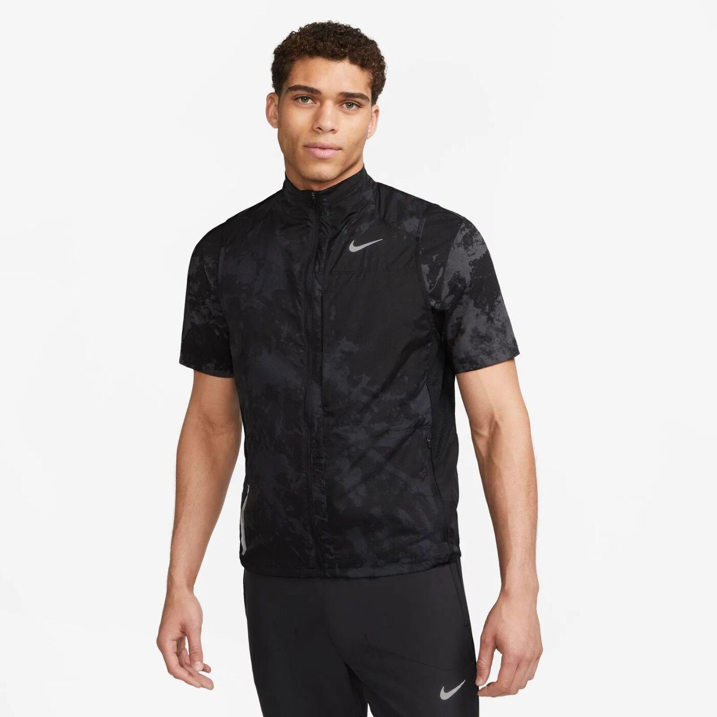Жилетка Nike Repel Run Division Running Vest DX0847-010