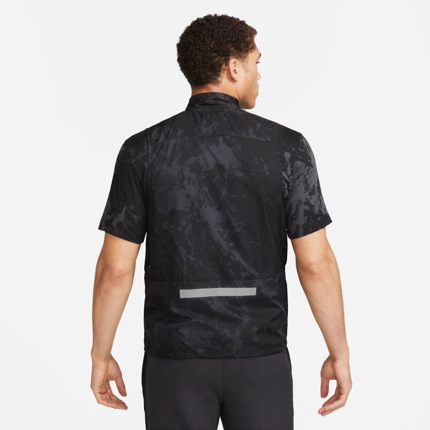 Жилетка Nike Repel Run Division Running Vest DX0847-010