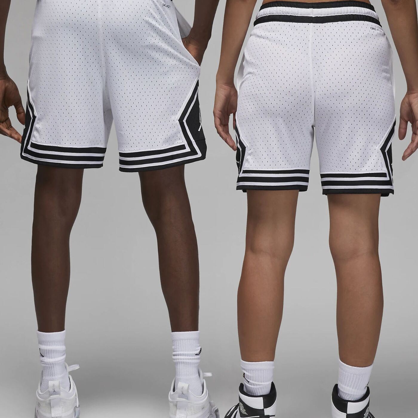 Шорти Nike Air Jordan Dri-FIT Sport Diamond DX1487-100
