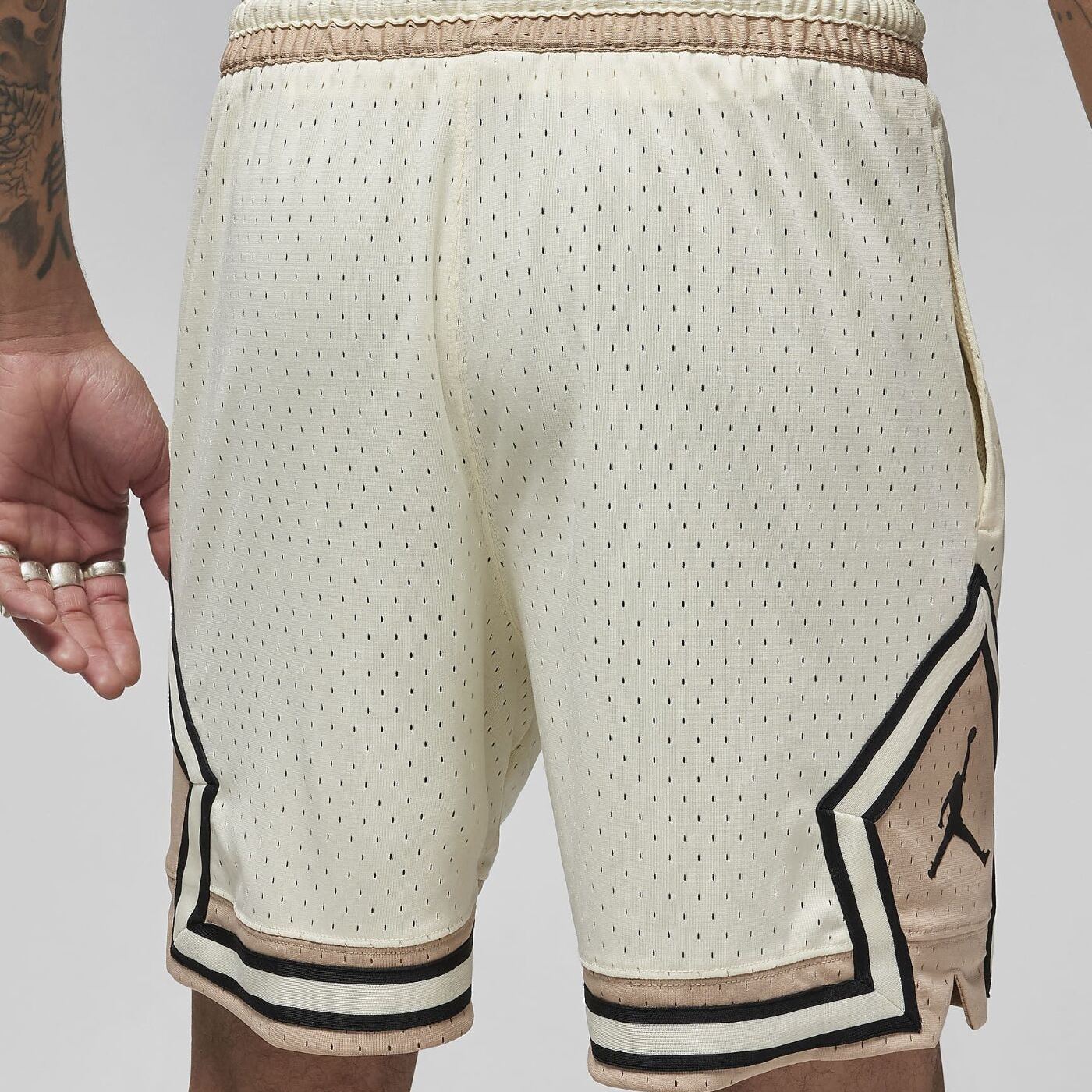 Шорти Nike Air Jordan Dri-FIT Sport Diamond DX1487-113