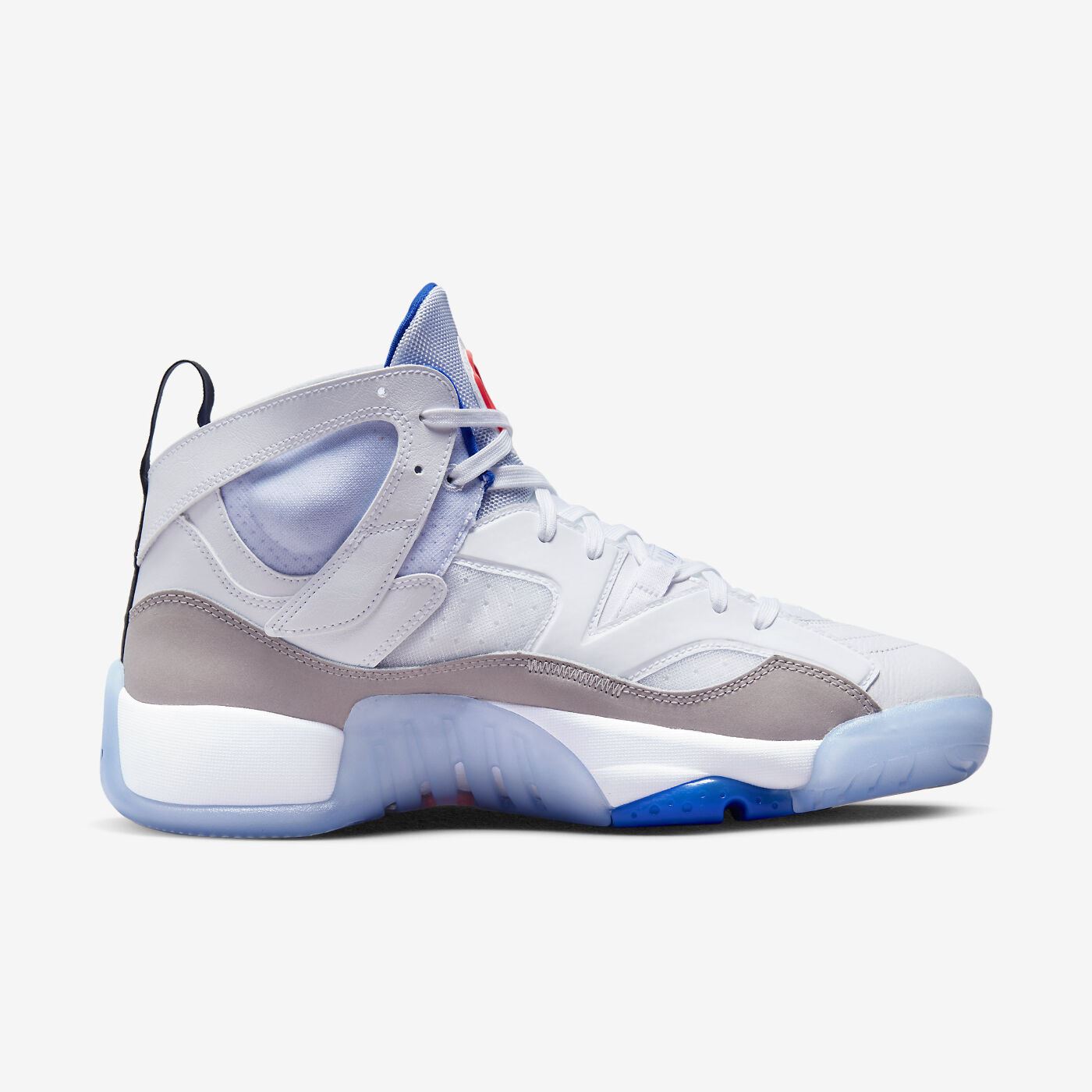 Кросівки Nike Air Jordan Jumpman Two Trey DX6551-104