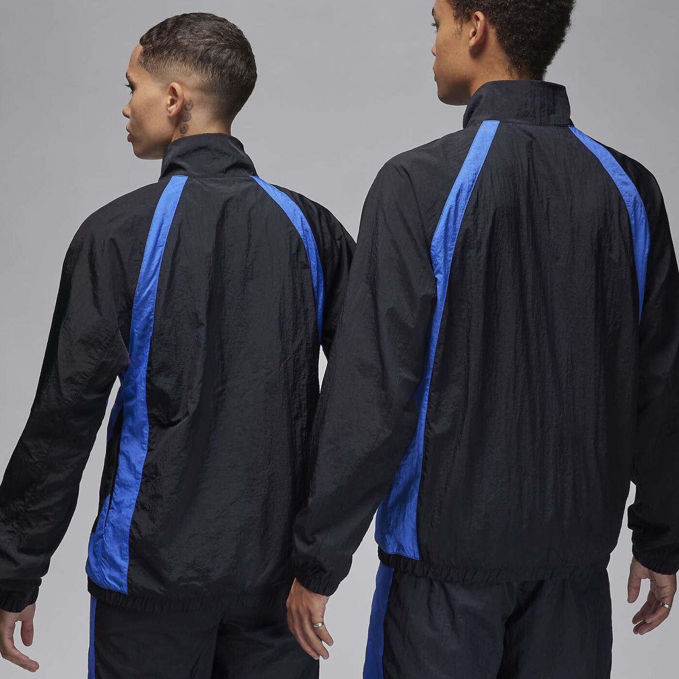 Куртка Nike Air Jordan Sport Jam Warm-Up DX9367-014