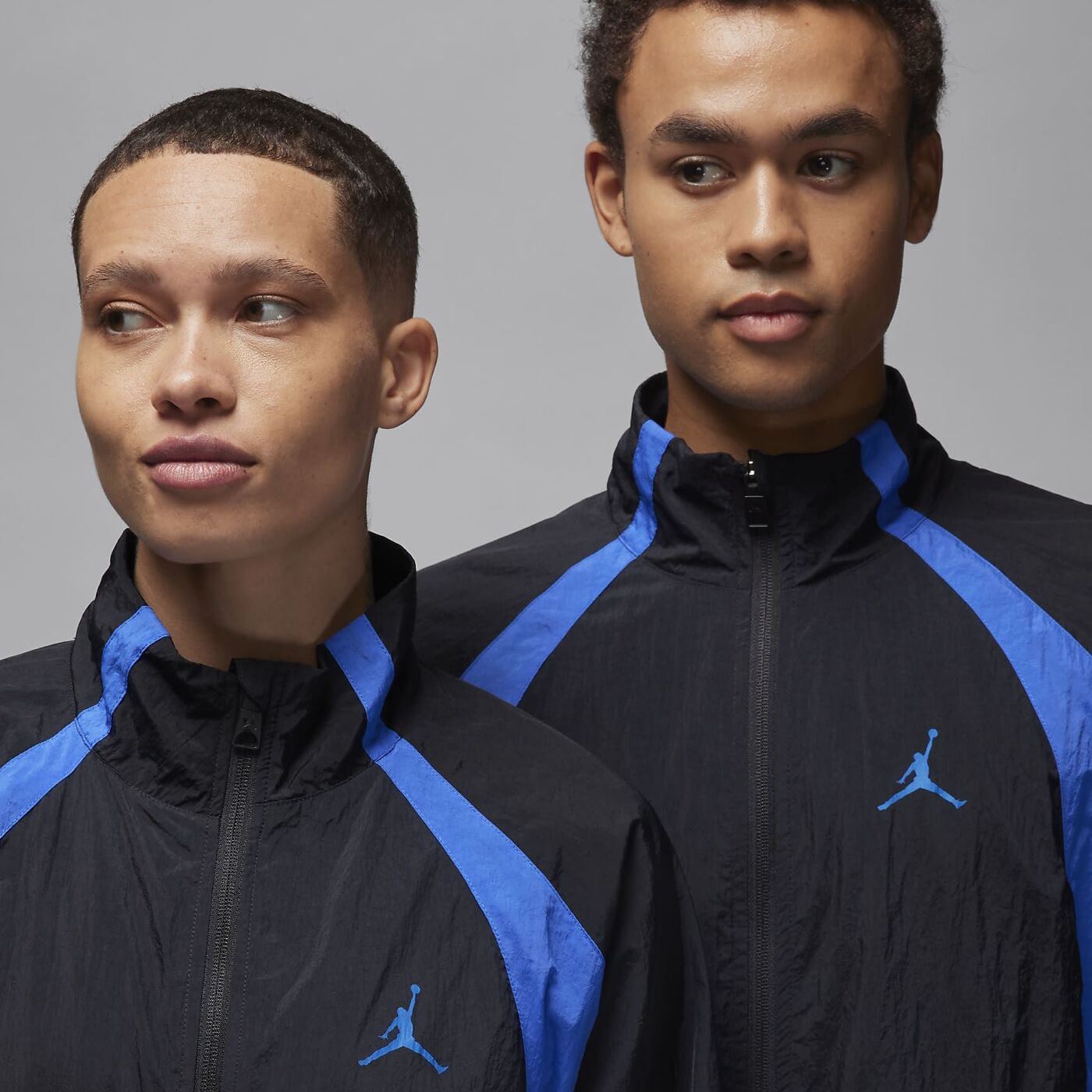 Куртка Nike Air Jordan Sport Jam Warm-Up DX9367-014