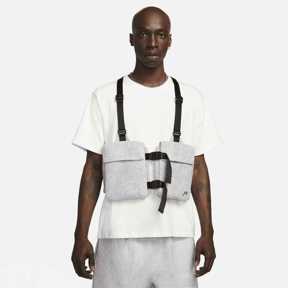 Жилетка Nike Forward Utility Vest DX9403-077