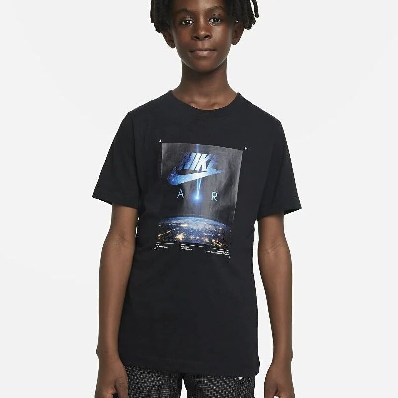 Футболка Nike Sportswear Tee Create Pack 2 DX9512-010