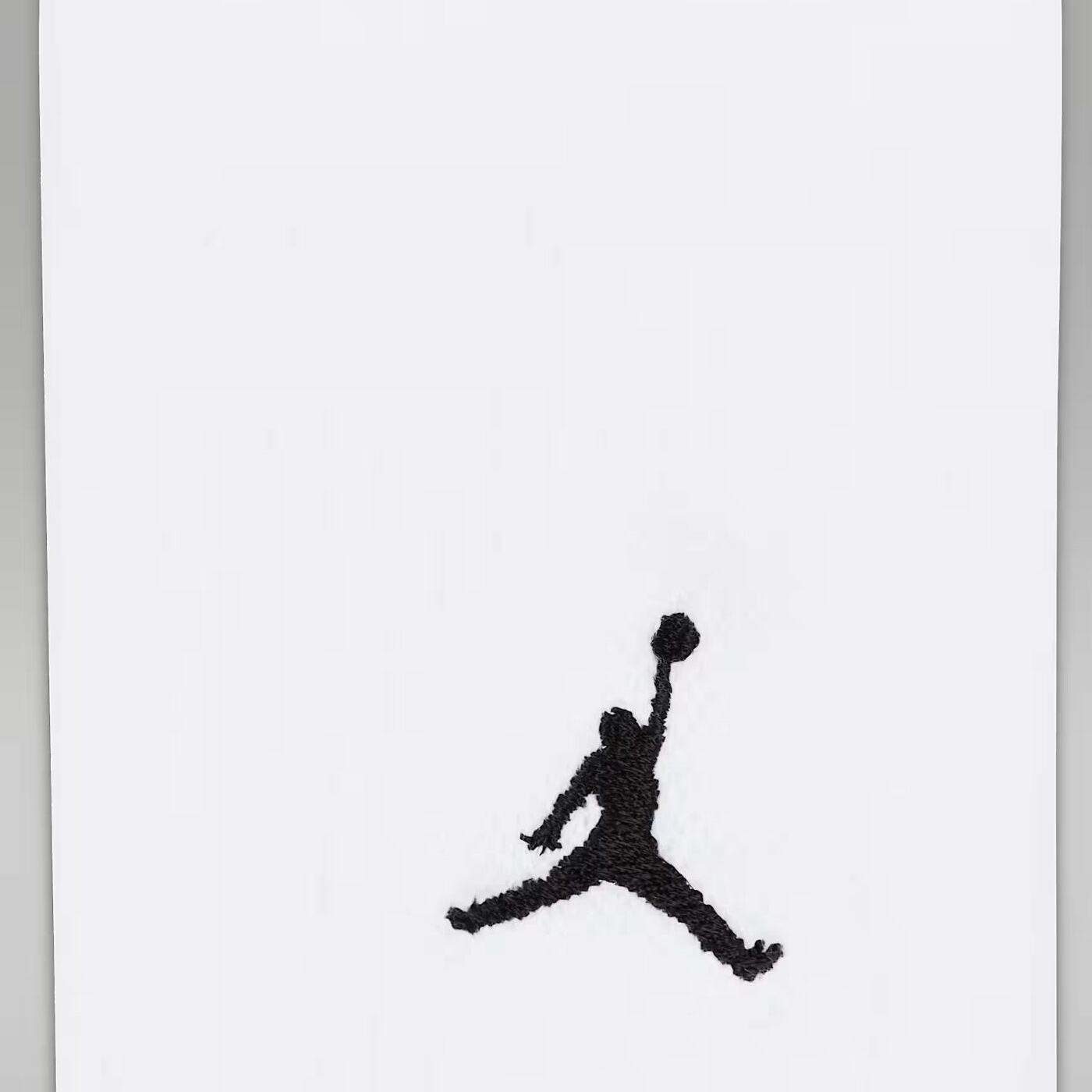 Шкарпетки Nike Air Jordan Everyday Cushioned Poly Crew Socks 3PR DX9632-100