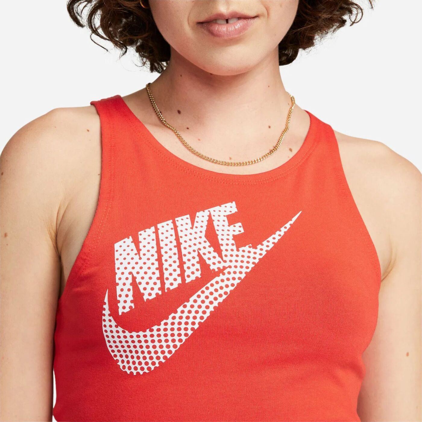 Майка Nike Sportswear Dance DZ4607-633
